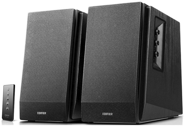 фото Компьютерная акустика 2.0 Edifier R1700BT в Омске
