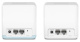 фото Роутер  Mercusys Halo H1200G(2-pack) в Челябинске