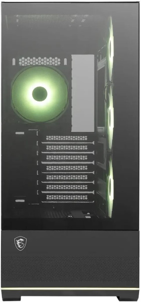 фото Корпус ATX MSI MAG Pano 110R PZ в Волгограде