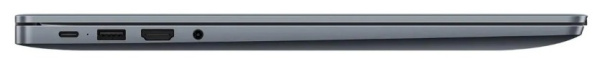 фото Ноутбук  Huawei MitchellG-W5611D в Санкт-Петербургe 16 ", Core i5, 16 Гб RAM, 1 Тб SSD, UHD Graphics, Серый