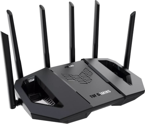 фото Маршрутизатор  ASUS 90IG0A30-MO9C00