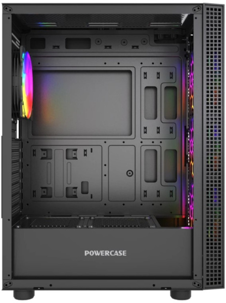 фото Корпус ATX Powercase Mistral EA18 в Казани