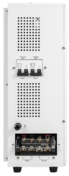 фото Стабилизатор напряжения Exegate Master Turbo XV-15000 в Уфе