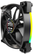 фото Вентилятор Montech RX120 PWM BLACK