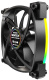 фото Вентилятор для корпуса Montech RX120 PWM BLACK в Нижнем Новгороде