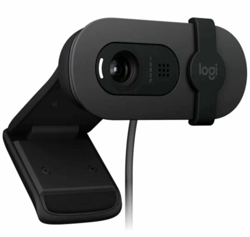 фото Веб-камера  Logitech Brio 105 в Екатеринбурге