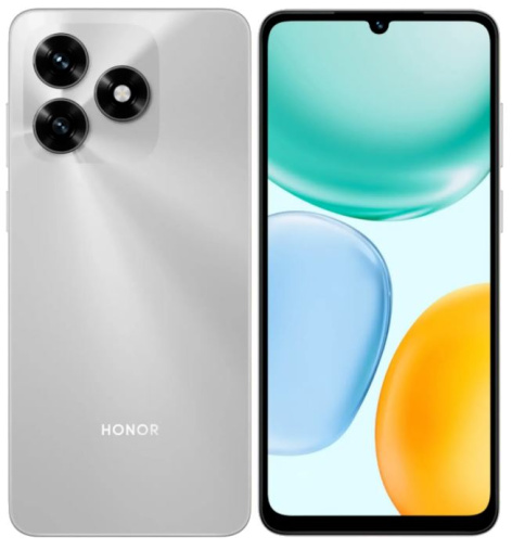 фото Смартфон  Honor X5C Plus 4/128GB