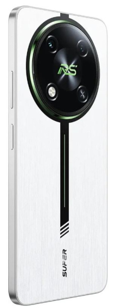 фото Смартфон  ITEL S666LN NFC RS4 12/256GB в Перми