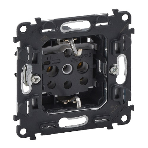 Изображение товара Розетка Legrand 753025