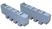 фото Модуль MOXA M-8001-PK
