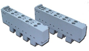 фото Модуль  MOXA M-8001-PK в Казани