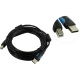 фото Кабель интерфейсный USB 2.0 Vention VAS-A16-B500 в Ростове-на-Дону