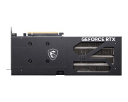фото Видеокарта MSI GeForce RTX 5060 VENTUS 3X OC (RTX 5060 8G VENTUS 3X OC)