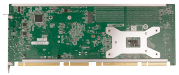 фото Плата  IEI PCIE-Q470 в Санкт-Петербургe