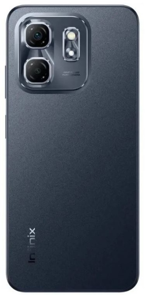 фото Смартфон  Infinix X6531B Hot 50i 4/128GB в Перми