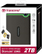 фото Внешний диск HDD 2.5