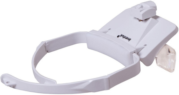 фото Лупа  Levenhuk Zeno Vizor G7 в Санкт-Петербургe