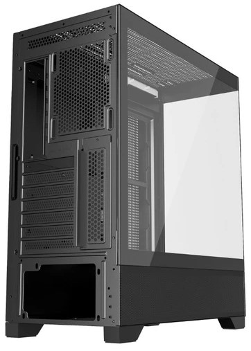 фото Корпус ATX Powercase Luminous (УЦЕНЕННЫЙ) в Перми