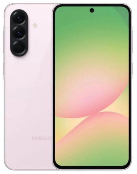фото Смартфон  Samsung Galaxy A56 5G 8/128GB в Челябинске