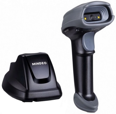 фото Сканер штрих-кодов Mindeo CS2291-SR BT в Красноярске