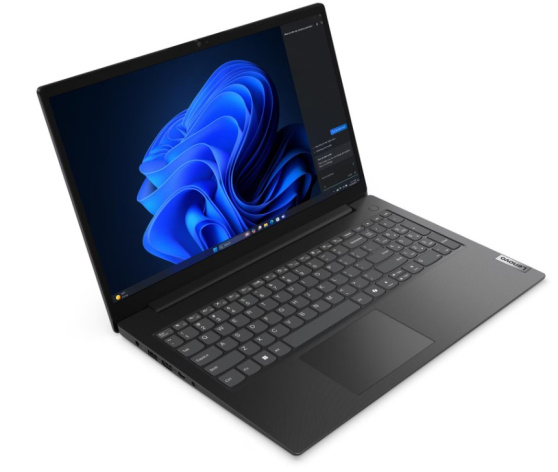 фото Ноутбук  Lenovo V15 G5 IRL в Санкт-Петербургe 15.6 ", Core i5, 16 Гб RAM, 512 Гб SSD, UHD Graphics, Черный