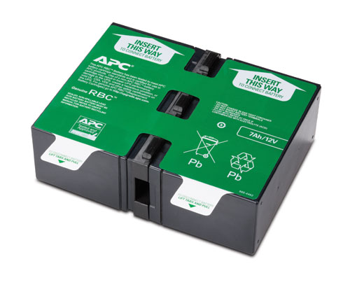 

Батарея APC APCRBC123, APCRBC123