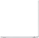 фото Ноутбук  Apple MacBook Air 15 2026 в Перми 15.3 ", M, 24 Гб RAM, 1 Тб SSD, Серебристый