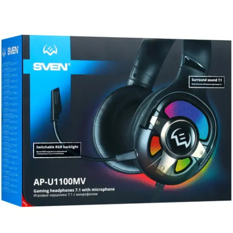 фото Гарнитура  Sven AP-U1100MV в Волгограде