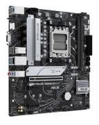 фото Материнская плата ASUS PRIME B650M-K