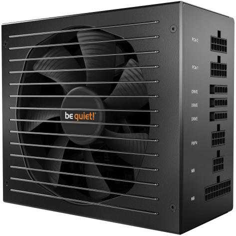 фото Блок питания ATX Be quiet! STRAIGHT POWER 11 550W