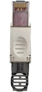 фото Коннектор EKF TRP-PLUG-6STP-FST