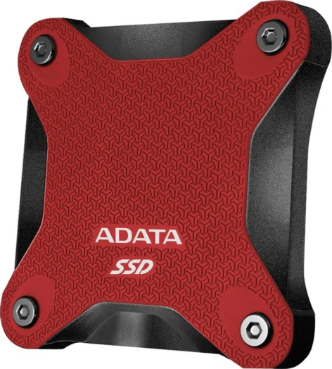 фото Внешний SSD USB 3.2 Gen 2 Type-A ADATA SD620-512GCRD в Смоленске