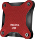 фото Внешний SSD USB 3.2 Gen 2 Type-A ADATA SD620-512GCRD в Смоленске