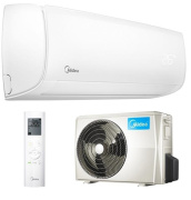 фото Сплит-система Rubetek Midea MSMBA-09HRN1