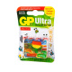 фото Батарейка  GP Ultra Alkaline 24AU LR03 в Челябинске