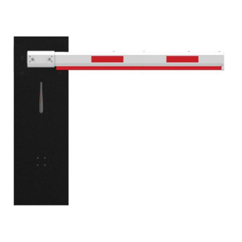 фото Шлагбаум  HIKVISION DS-TMG300-DR(2.5~4.5m telescopic) в Казани