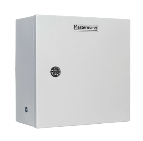 Изображение товара Шкаф MASTERMANN MASTERMANN-11У+