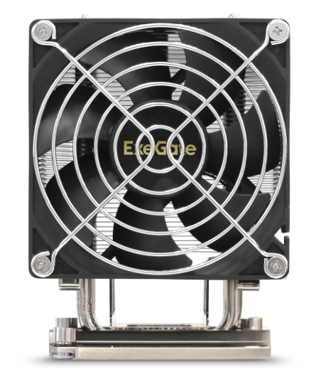 фото Кулер  Exegate ESNK-P0070APS4.PWM.4U.3647.Cu в Волгограде