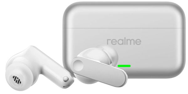фото Наушники беспроводные Realme Buds T500 Pro в Санкт-Петербургe