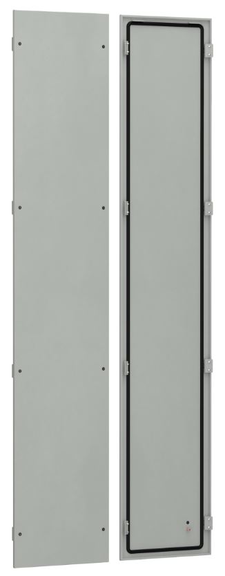 

Панель задняя IEK YKM40D-FO-FP-200-060-54 FORMAT 2000х600 IP54, YKM40D-FO-FP-200-060-54