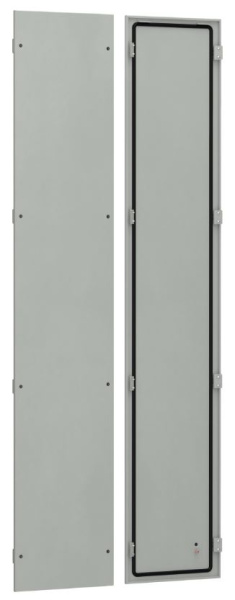 Изображение товара Задняя панель IEK YKM40D-FO-FP-200-060-54 для защиты шкафа