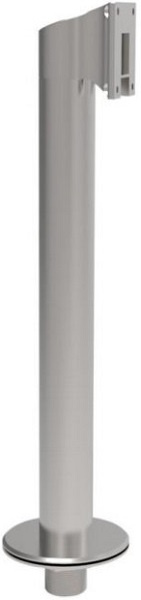 Изображение товара Кронштейн Smartec ST-FR003BR-SL напольный для одного устройства до 20 кг