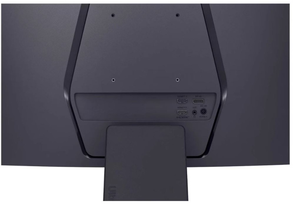 фото Монитор 27" LG 27GS60QC-B в Ростове-на-Дону