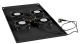 фото Вентиляторный модуль  Cabeus TRAY-100-BK в Уфе