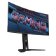фото Монитор 34" GIGABYTE MO34WQC в Красноярске