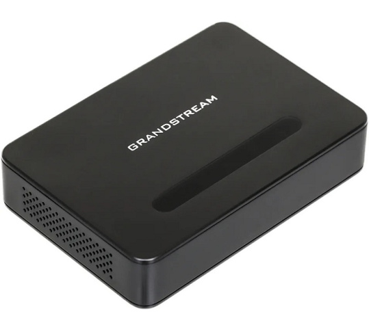 фото Адаптер IP-телефонии Grandstream HT-813 в Нижнем Новгороде