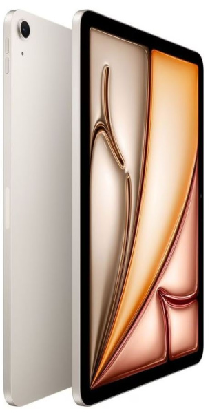 фото Планшет 13" Apple iPad Air (2024) Wi-Fi + Cellular 128GB