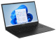 фото Ноутбук Irbis SmartBook 15NBP3504B 15.6" (Intel Core i3, 8Гб DDR4, SSD 512 Гб, UHD Graphics, Без ОС) Черный [15NBP3504B]