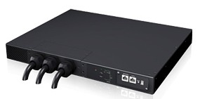 фото Переключатель нагрузки  Delta Electronics STS30002SR10035 в Красноярске