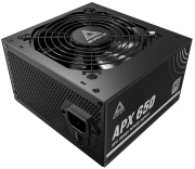 фото Блок питания Montech XWYA11-650W